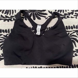 lululemon In Alignment Racerback Bra